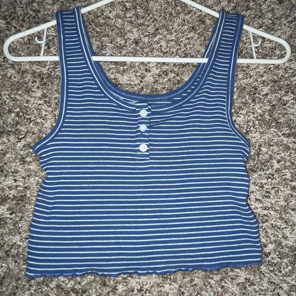 xs tank top